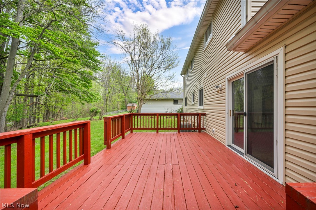 1668 Eisenhower Brunswick OH 44212