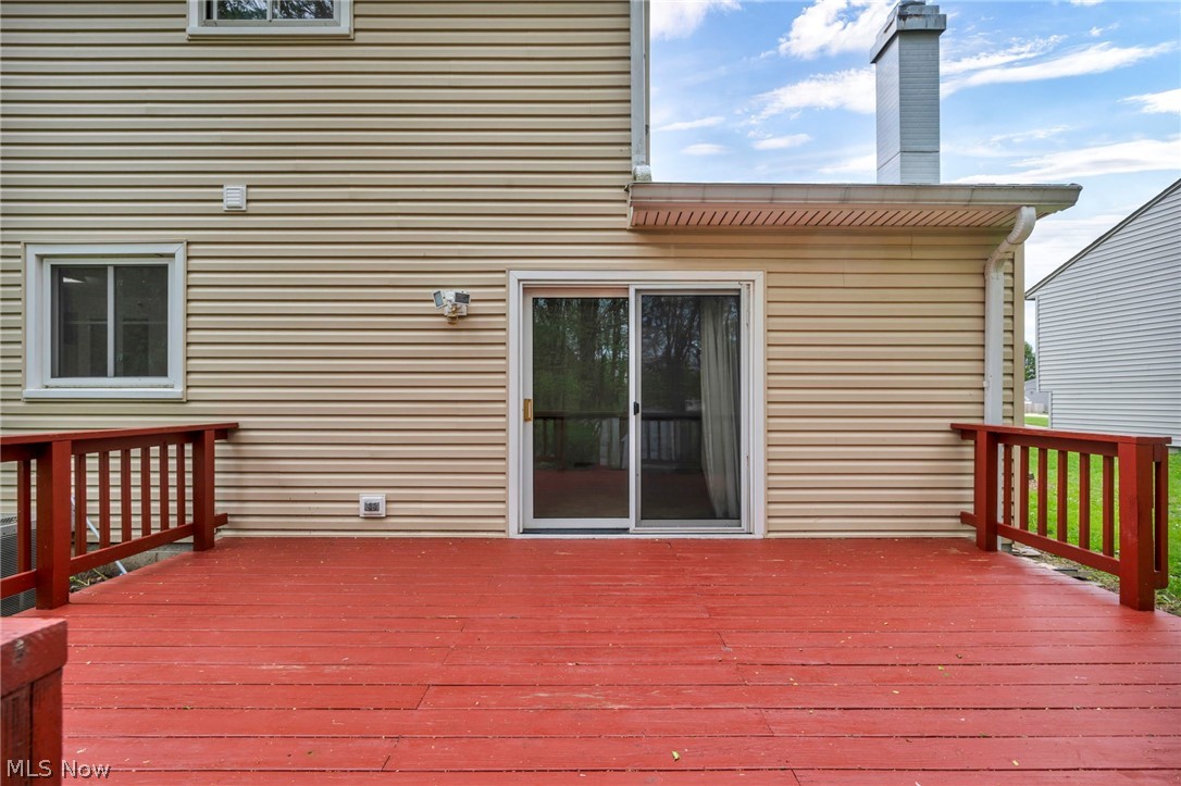 1668 Eisenhower Brunswick OH 44212