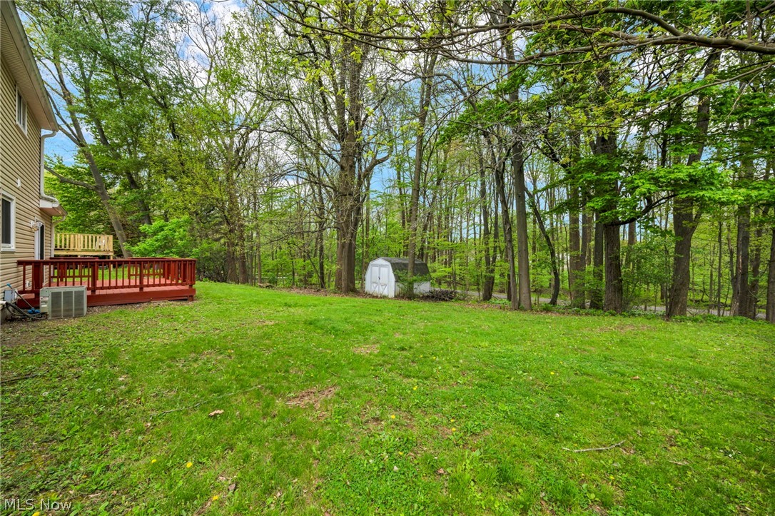 1668 Eisenhower Brunswick OH 44212