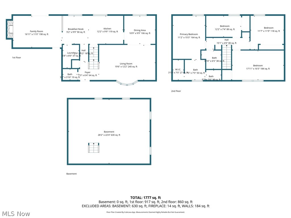 1668 Eisenhower Brunswick OH 44212