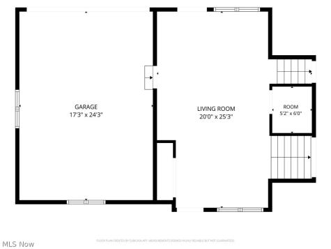 558 Garnette Road Akron OH 44313
