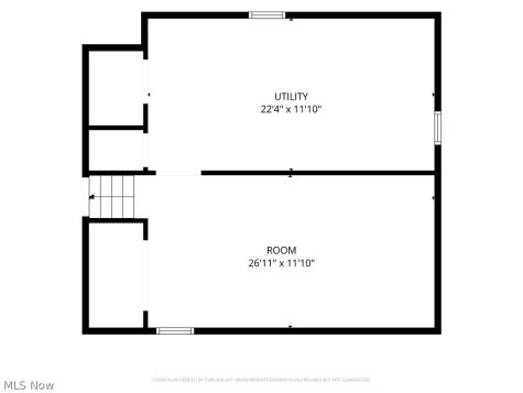 558 Garnette Road Akron OH 44313
