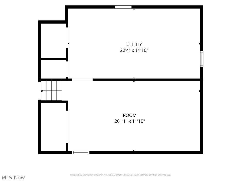 558 Garnette Road Akron OH 44313
