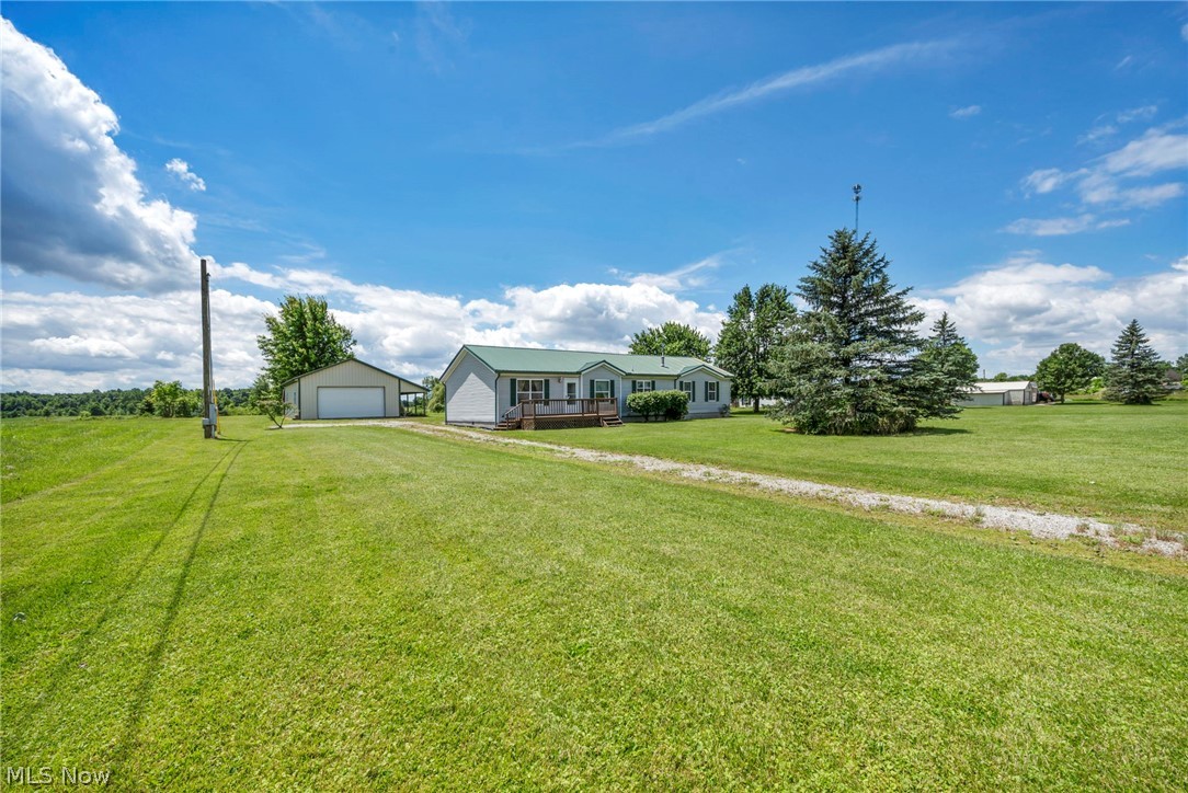 461 Us Highway 224 Sullivan OH 44880
