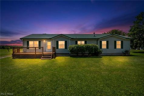 461 Us Highway 224 Sullivan OH 44880