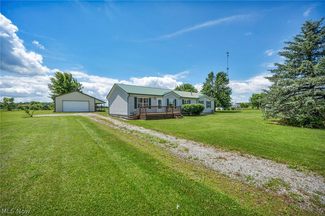 461 Us Highway 224 Sullivan OH 44880
