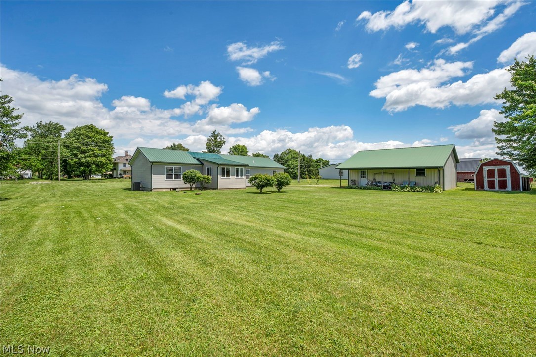461 Us Highway 224 Sullivan OH 44880