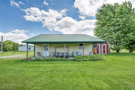 461 Us Highway 224 Sullivan OH 44880