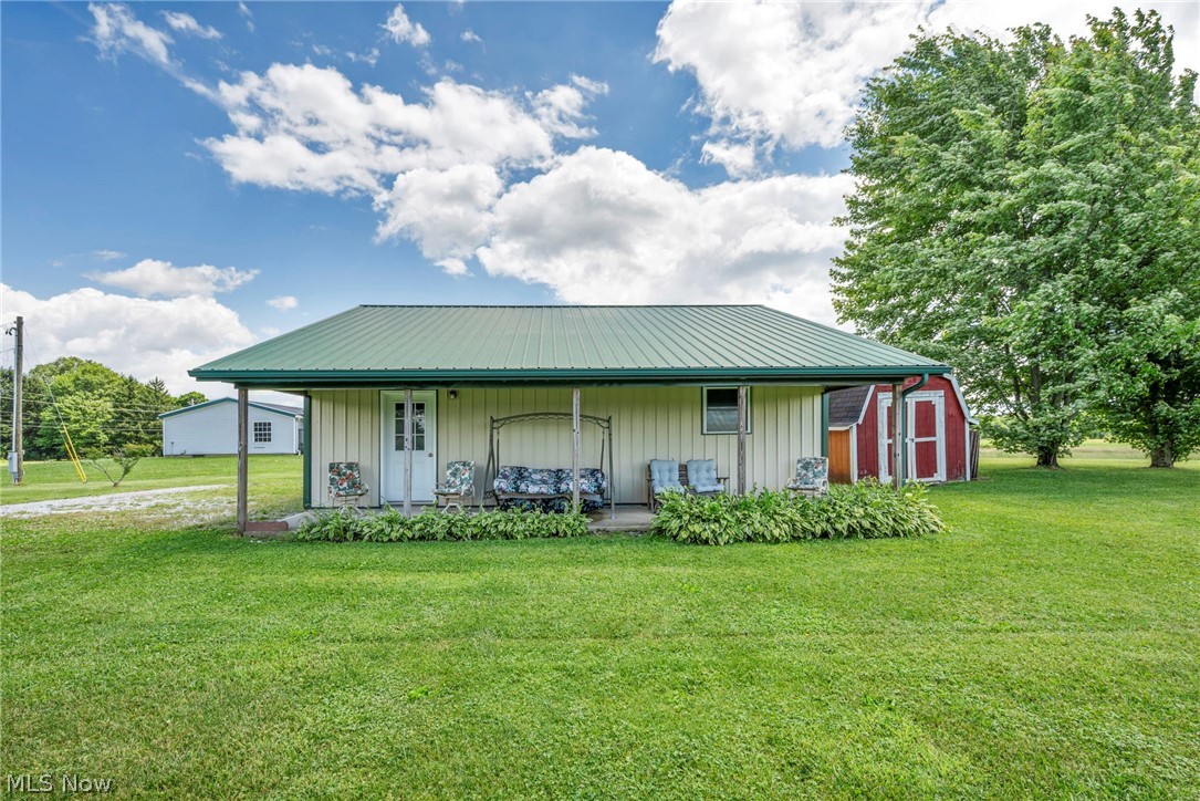 461 Us Highway 224 Sullivan OH 44880
