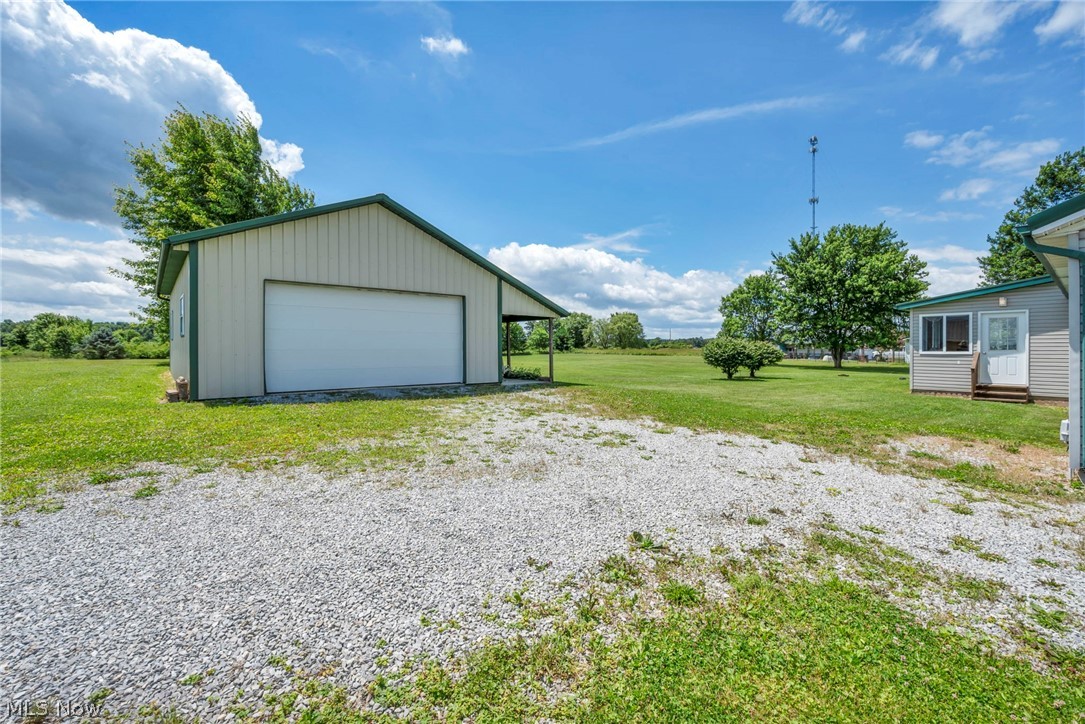 461 Us Highway 224 Sullivan OH 44880