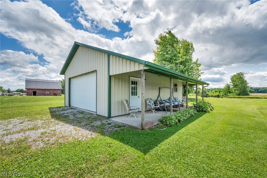 461 Us Highway 224 Sullivan OH 44880
