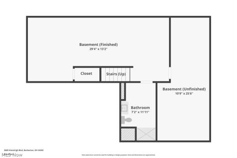 2689 Himelrigh Boulevard Barberton OH 44203