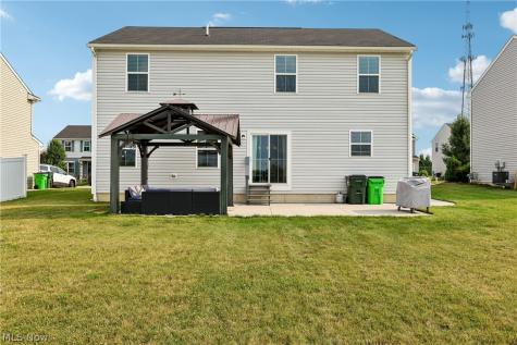 2689 Himelrigh Boulevard Barberton OH 44203