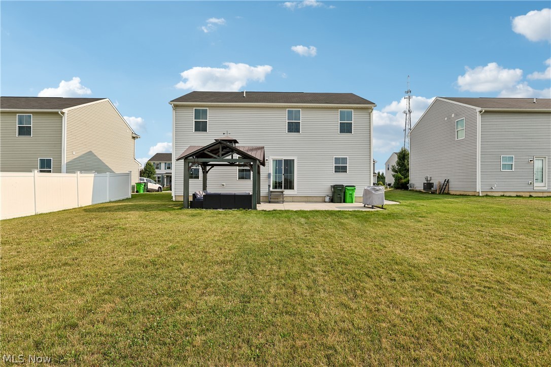 2689 Himelrigh Boulevard Barberton OH 44203
