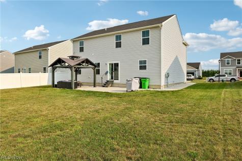 2689 Himelrigh Boulevard Barberton OH 44203