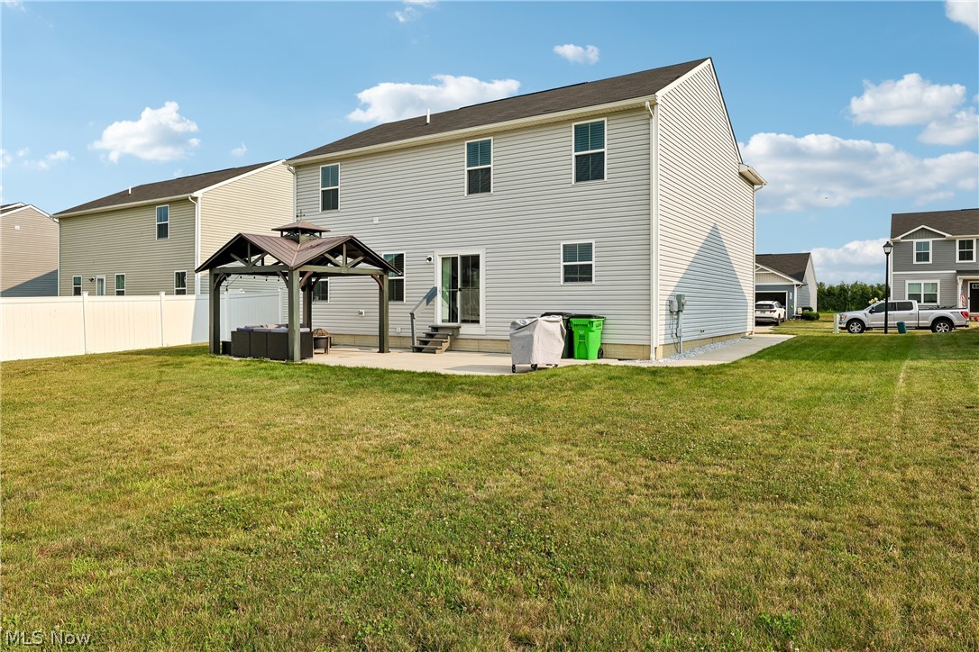 2689 Himelrigh Boulevard Barberton OH 44203