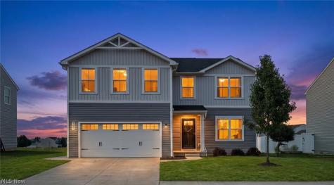 2689 Himelrigh Boulevard Barberton OH 44203