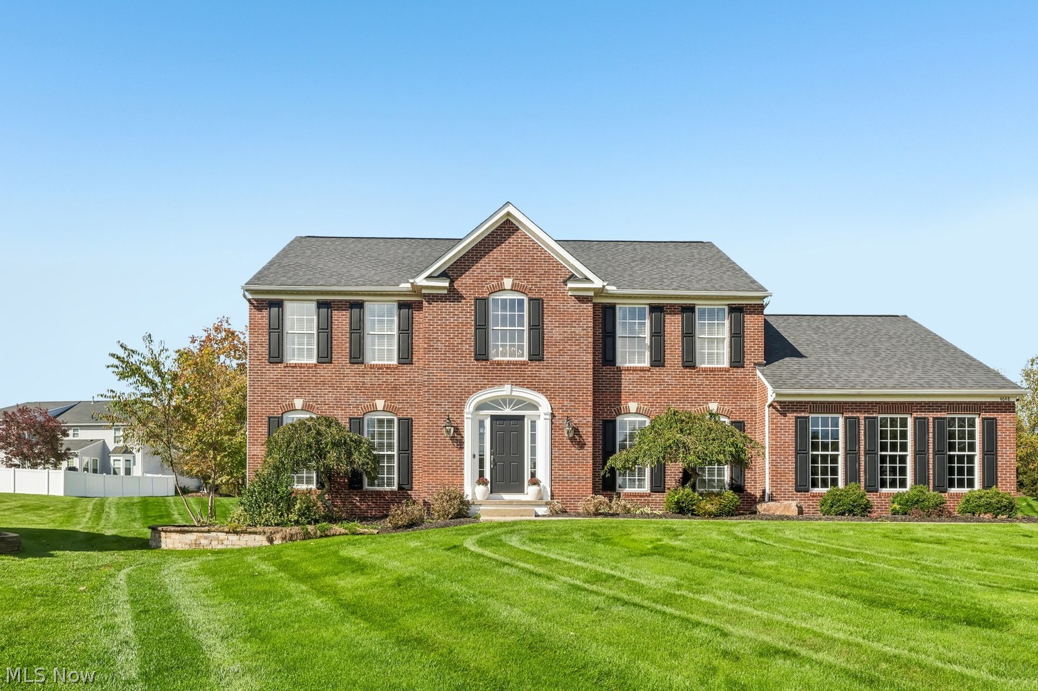 Copley OH, 4648 Devereux Drive