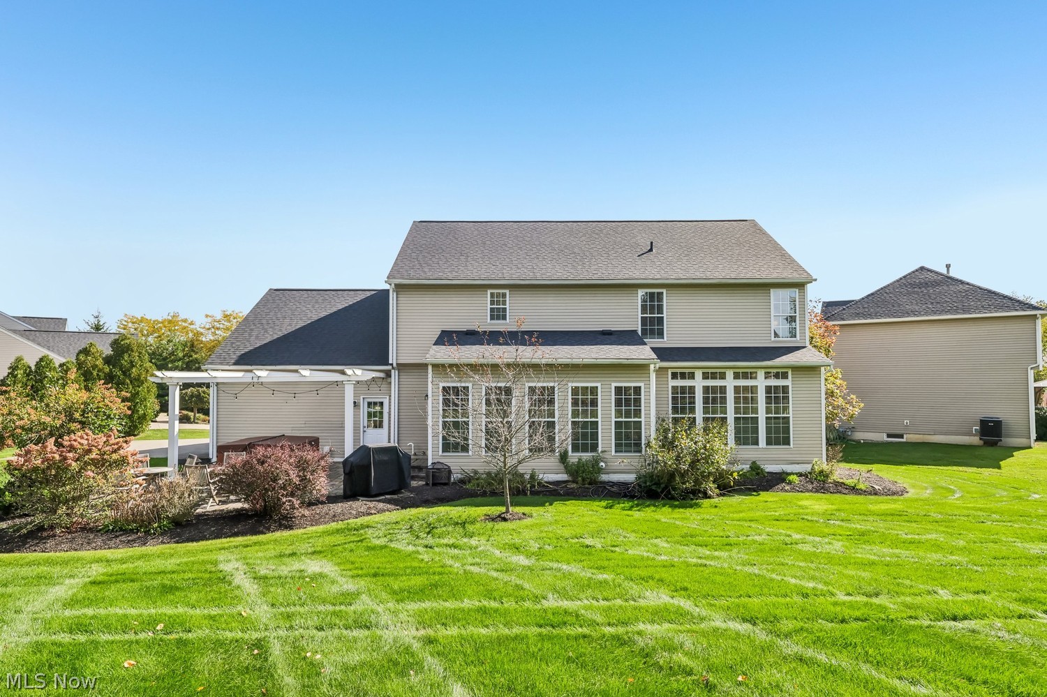 4648 Devereux Drive Copley OH 44321