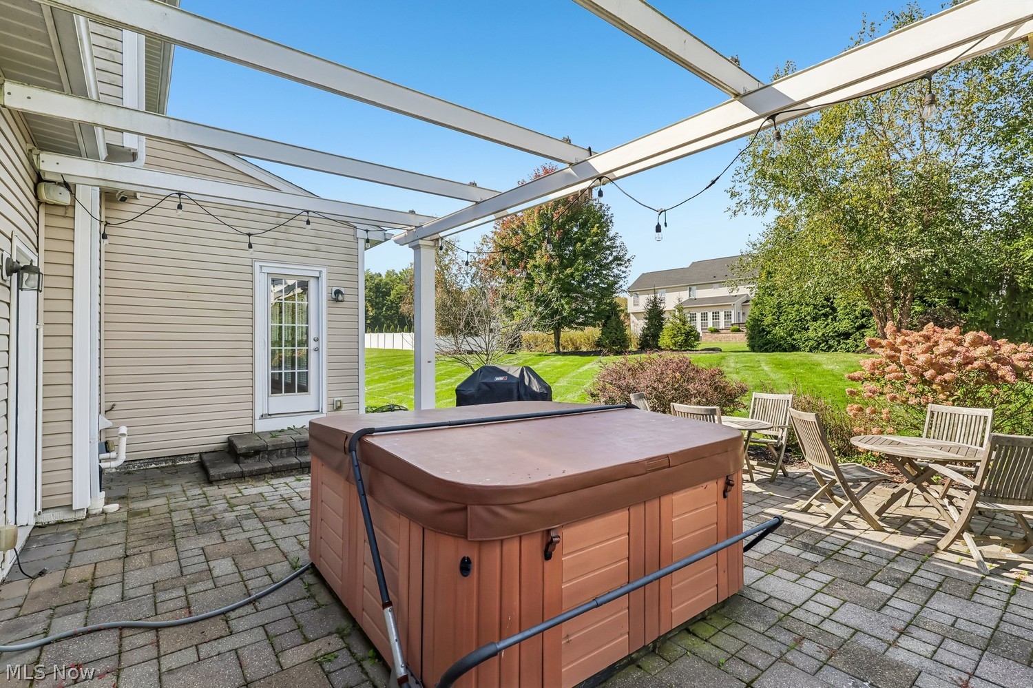 4648 Devereux Drive Copley OH 44321
