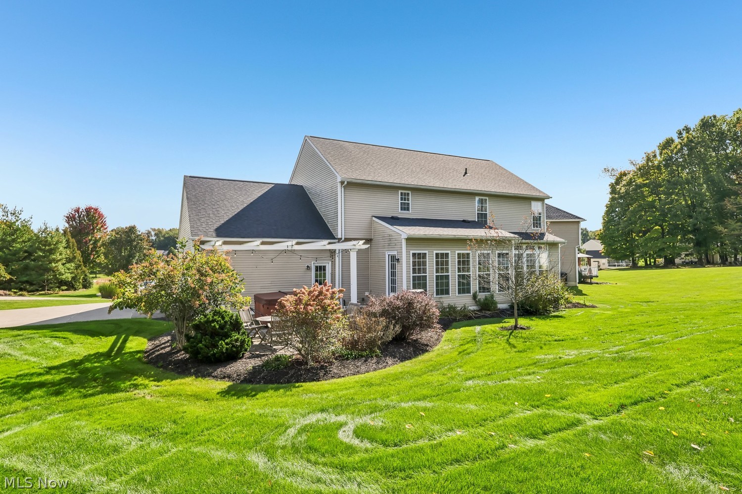 4648 Devereux Drive Copley OH 44321