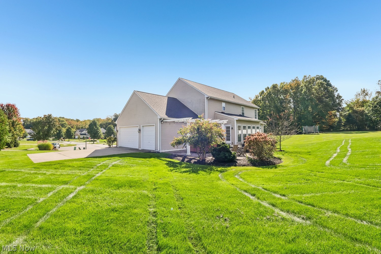 4648 Devereux Drive Copley OH 44321