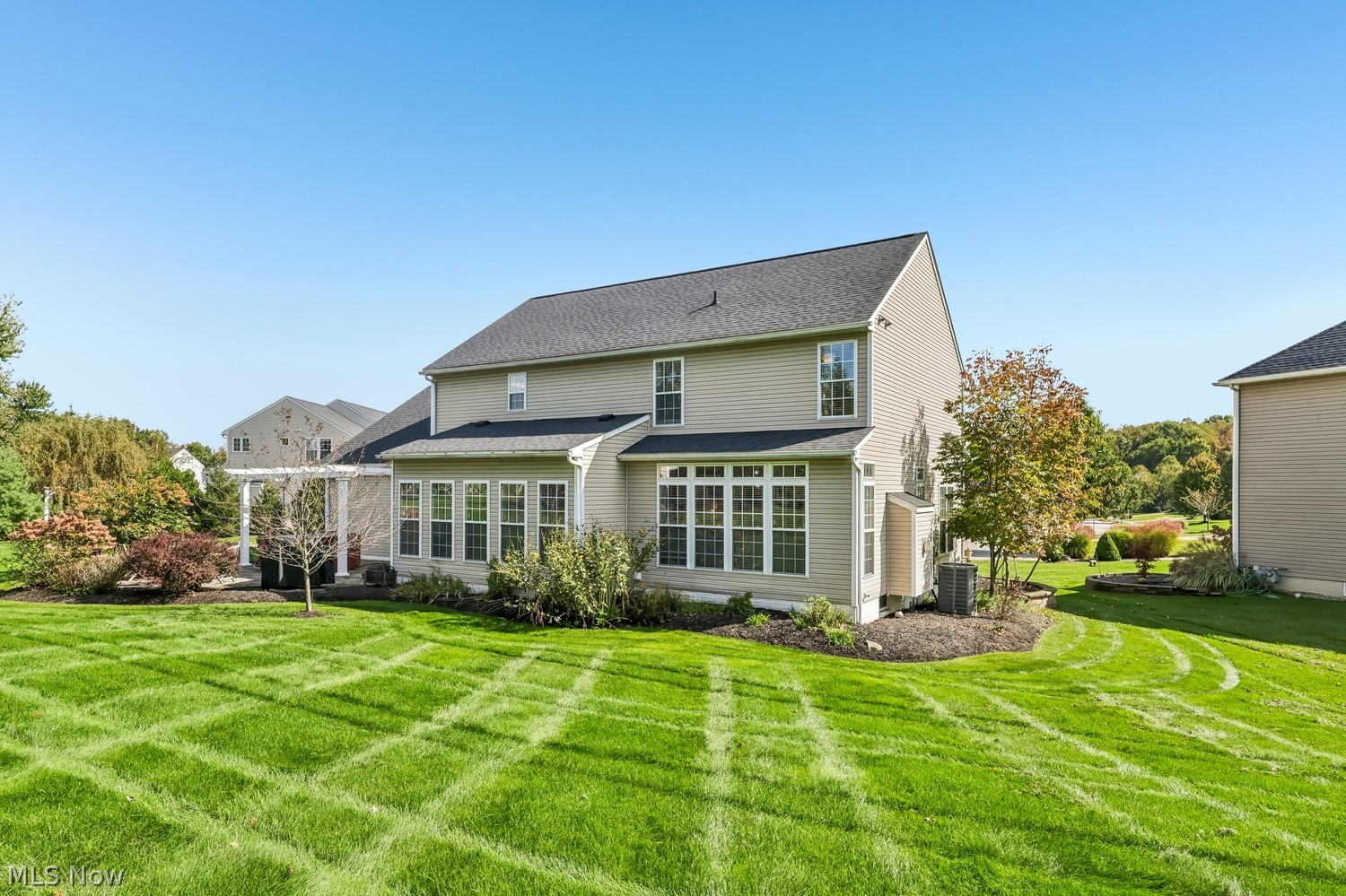 4648 Devereux Drive Copley OH 44321
