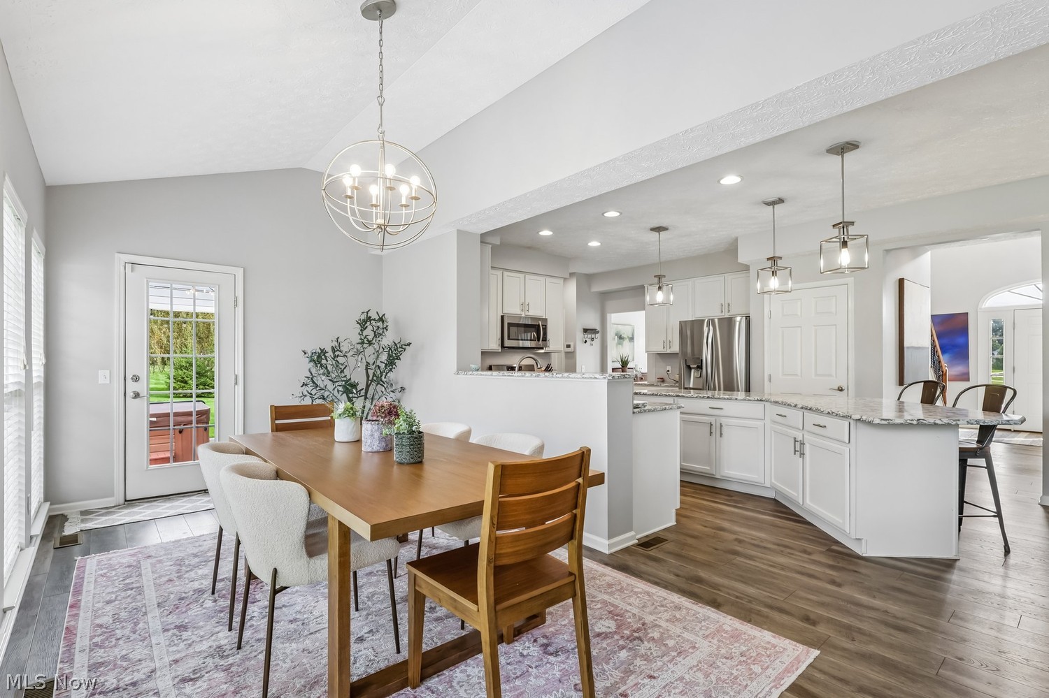 4648 Devereux Drive Copley OH 44321