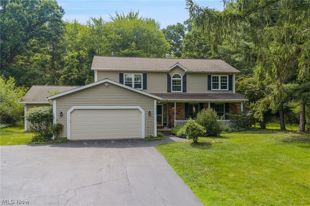 4270 N Hilltop Road Orange OH 44022