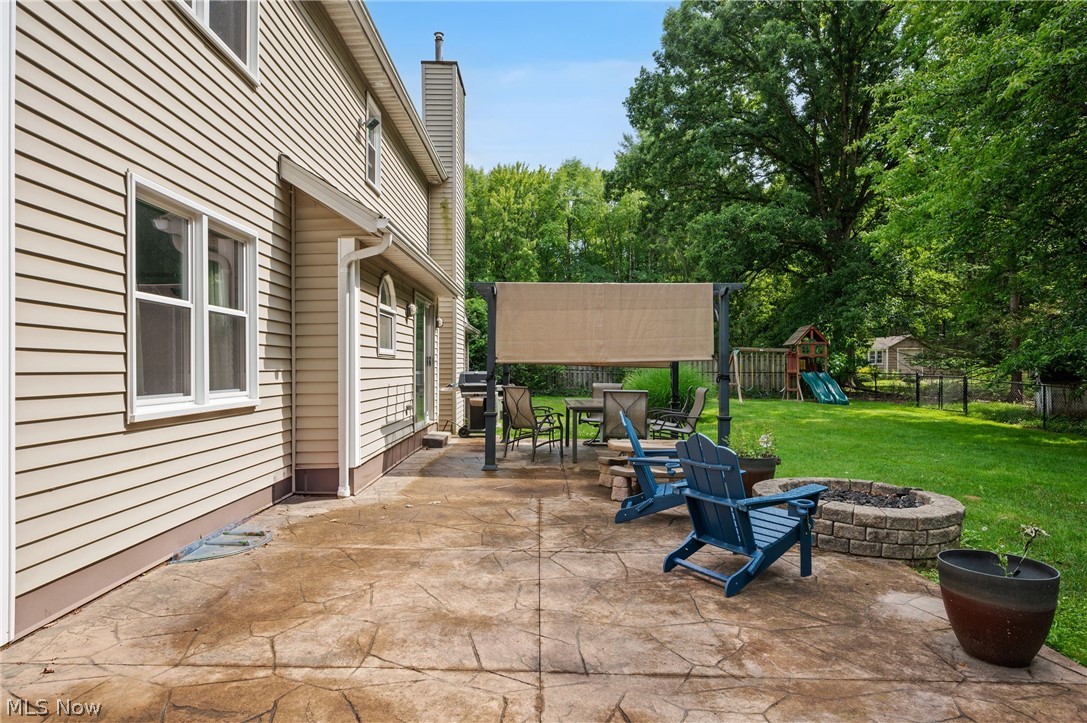 4270 N Hilltop Road Orange OH 44022
