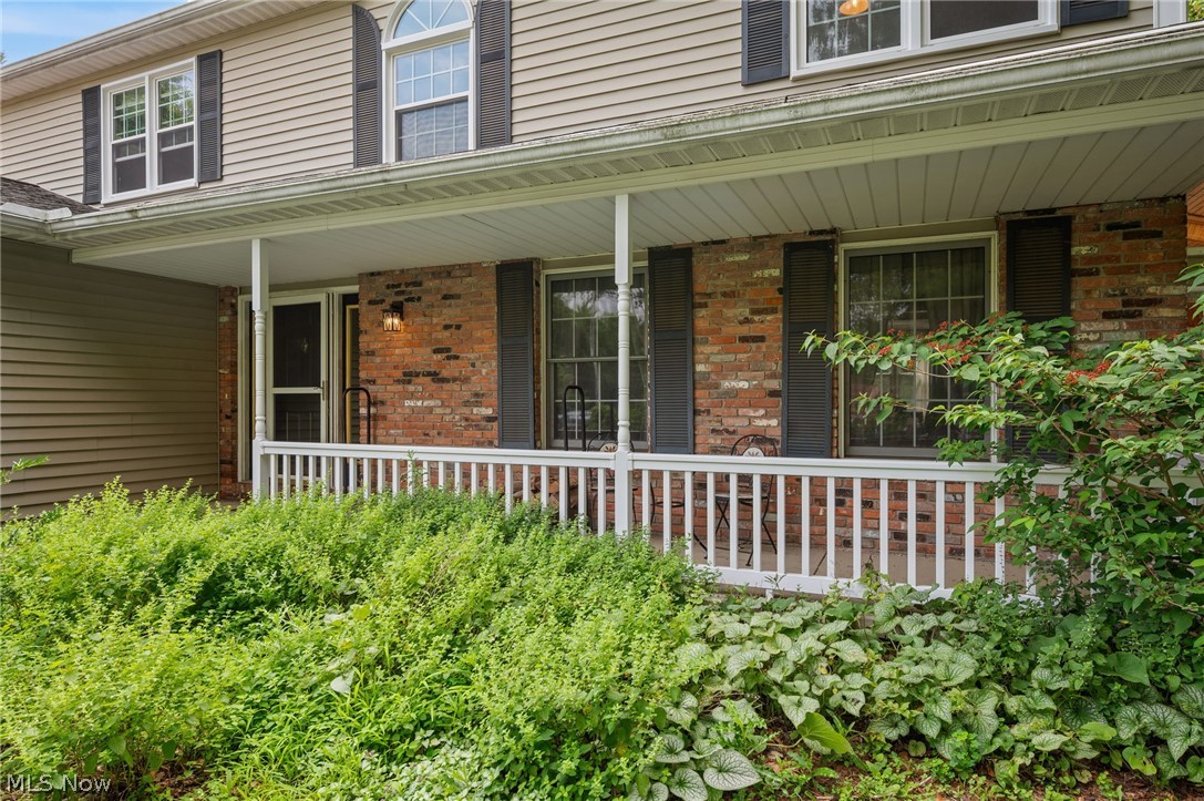 4270 N Hilltop Road Orange OH 44022