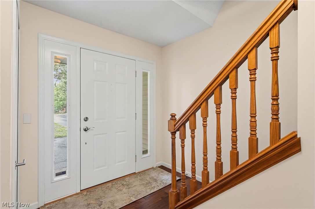 4270 N Hilltop Road Orange OH 44022