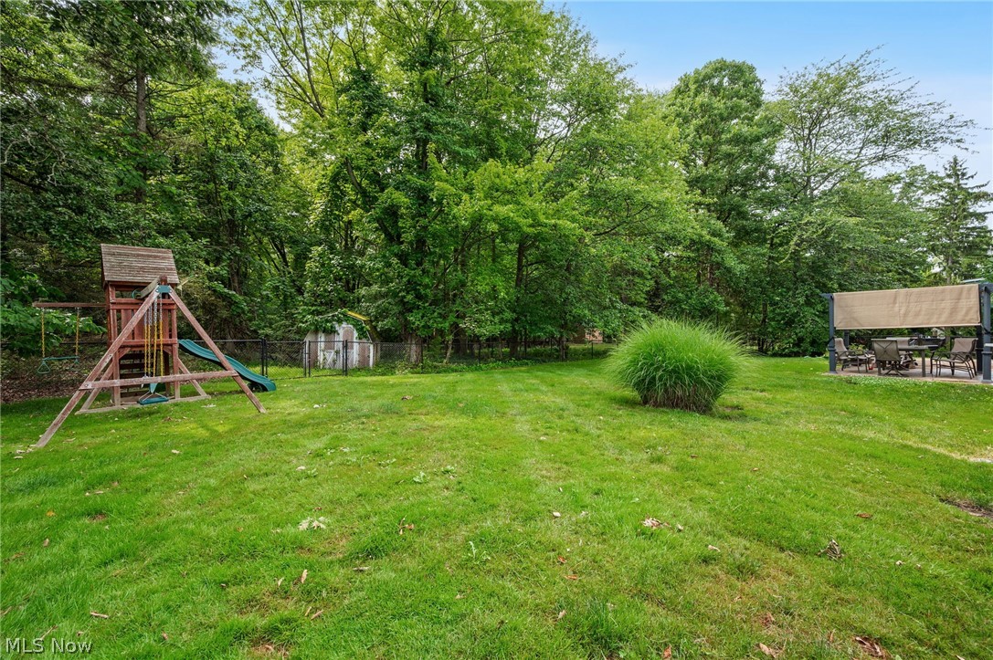 4270 N Hilltop Road Orange OH 44022
