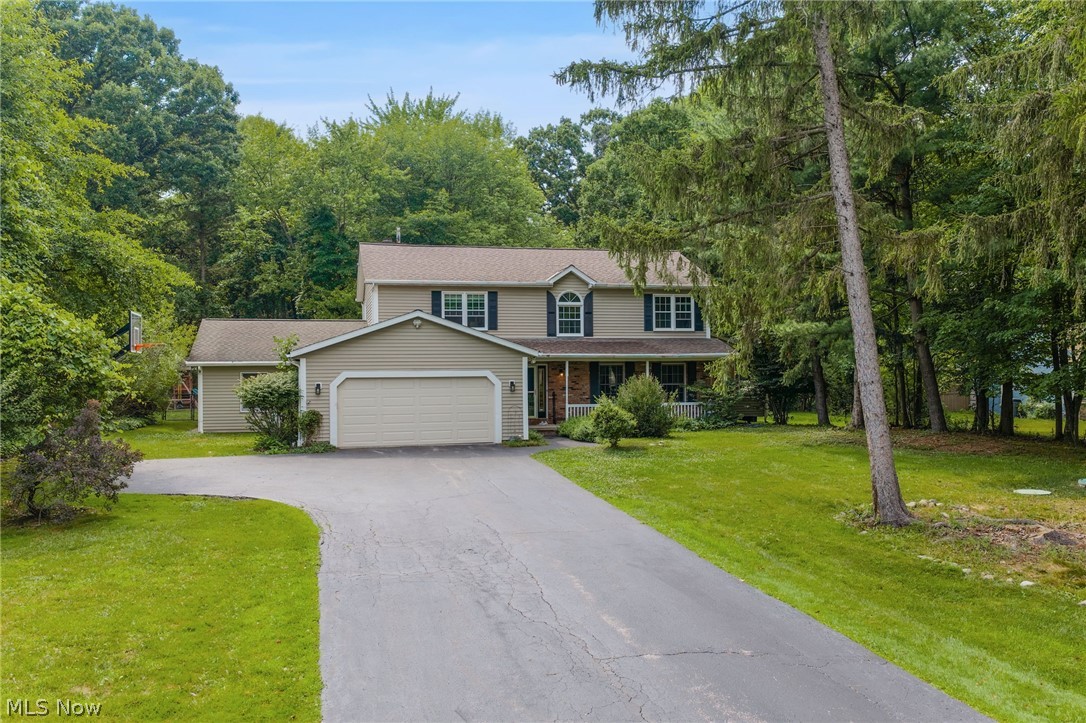 4270 N Hilltop Road Orange OH 44022