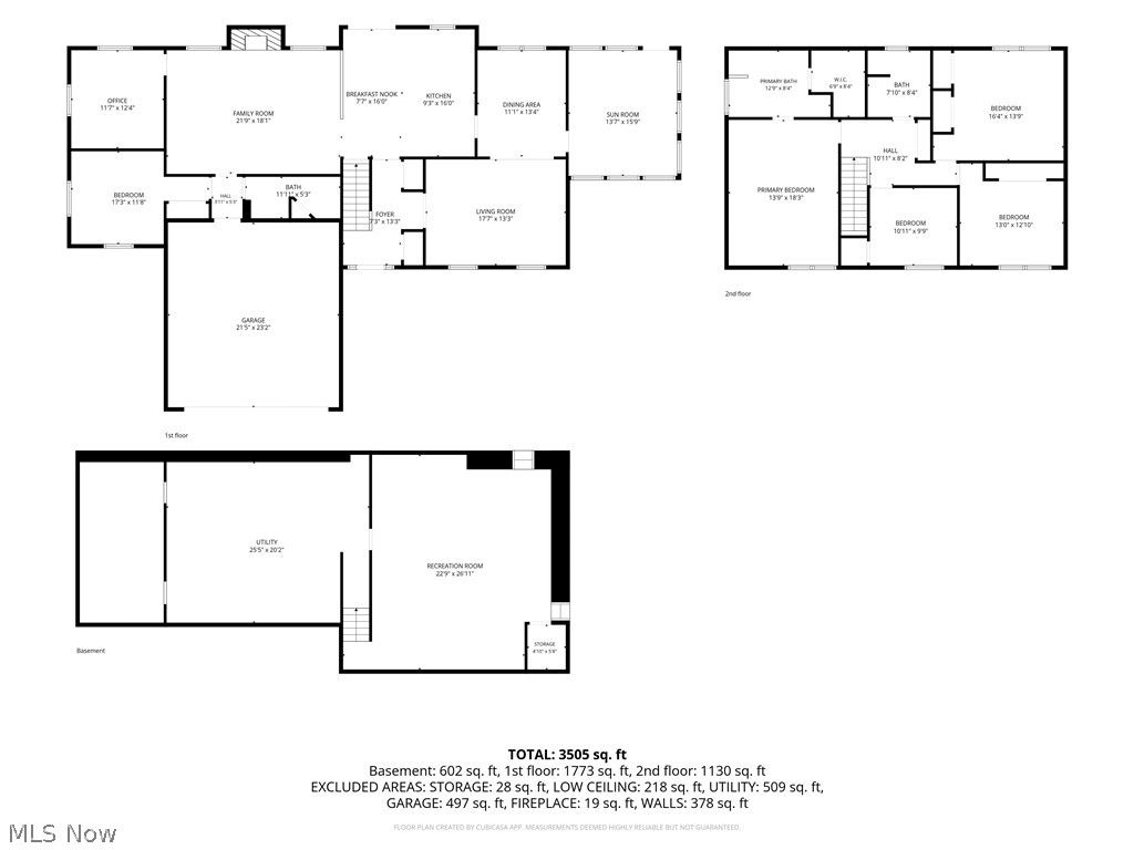 4270 N Hilltop Road Orange OH 44022