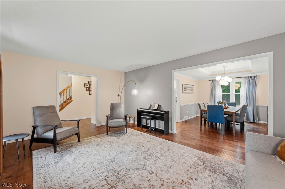 4270 N Hilltop Road Orange OH 44022