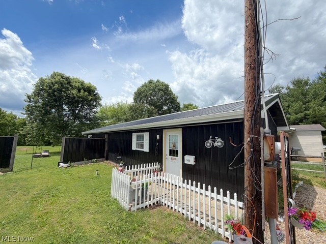 500 Holiday Avenue Uhrichsville OH 44683