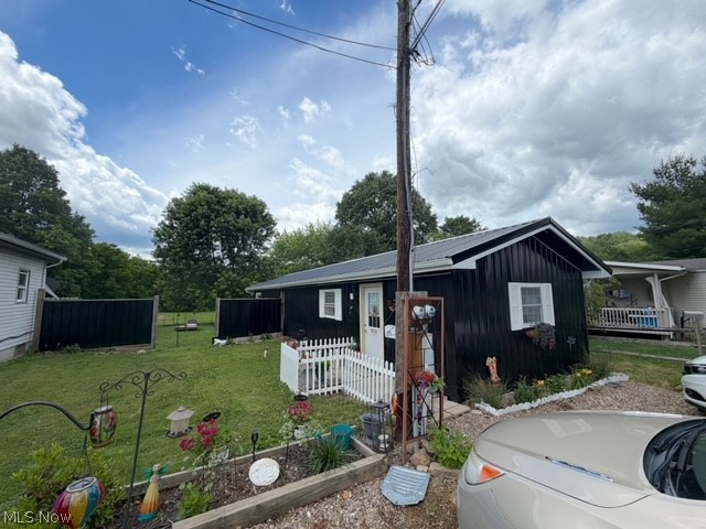 500 Holiday Avenue Uhrichsville OH 44683