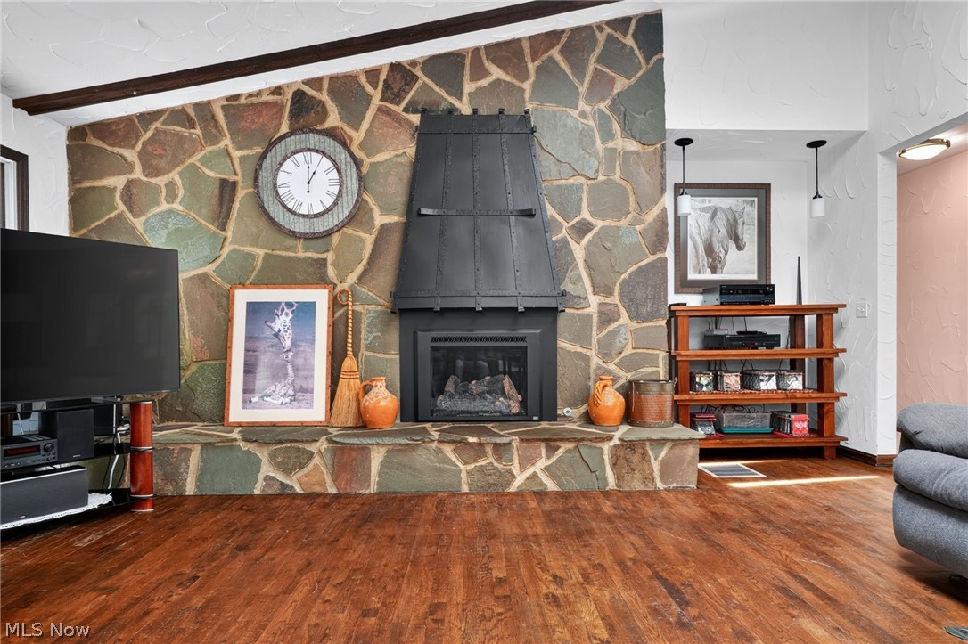 4321 N Forest Ridge Drive Ashtabula OH 44004