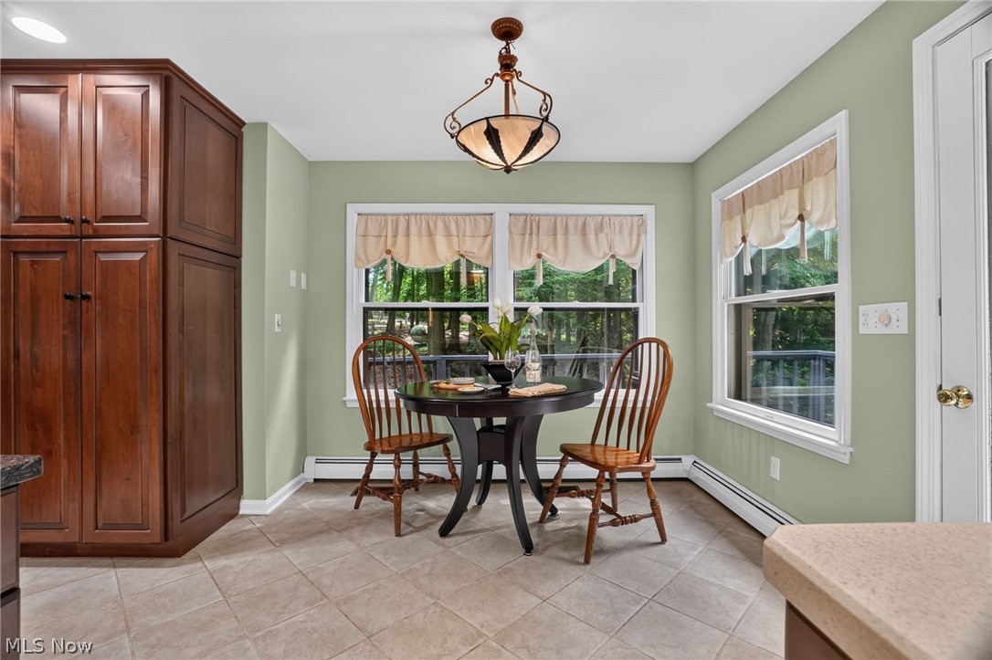 4321 N Forest Ridge Drive Ashtabula OH 44004