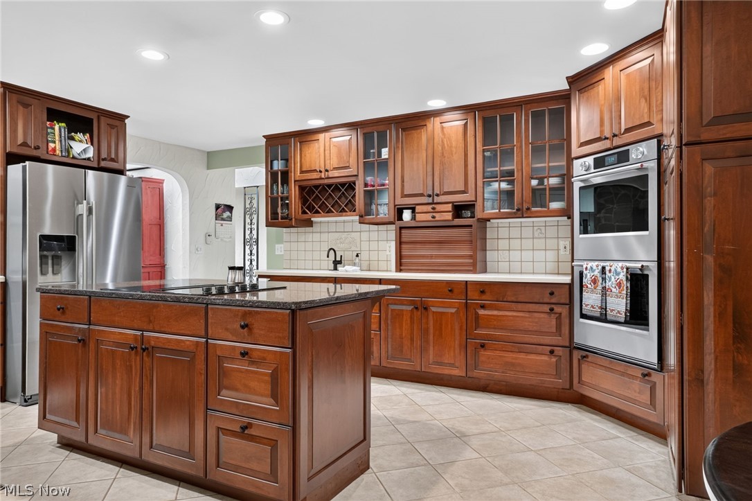 4321 N Forest Ridge Drive Ashtabula OH 44004