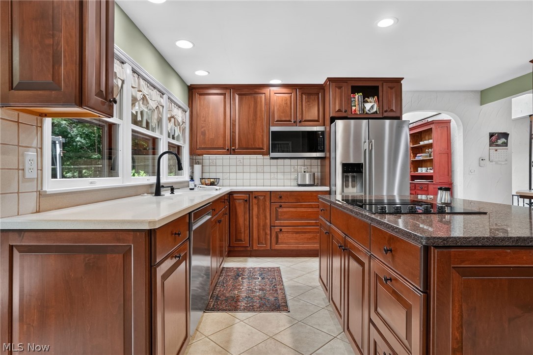 4321 N Forest Ridge Drive Ashtabula OH 44004