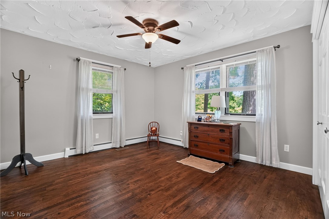 4321 N Forest Ridge Drive Ashtabula OH 44004