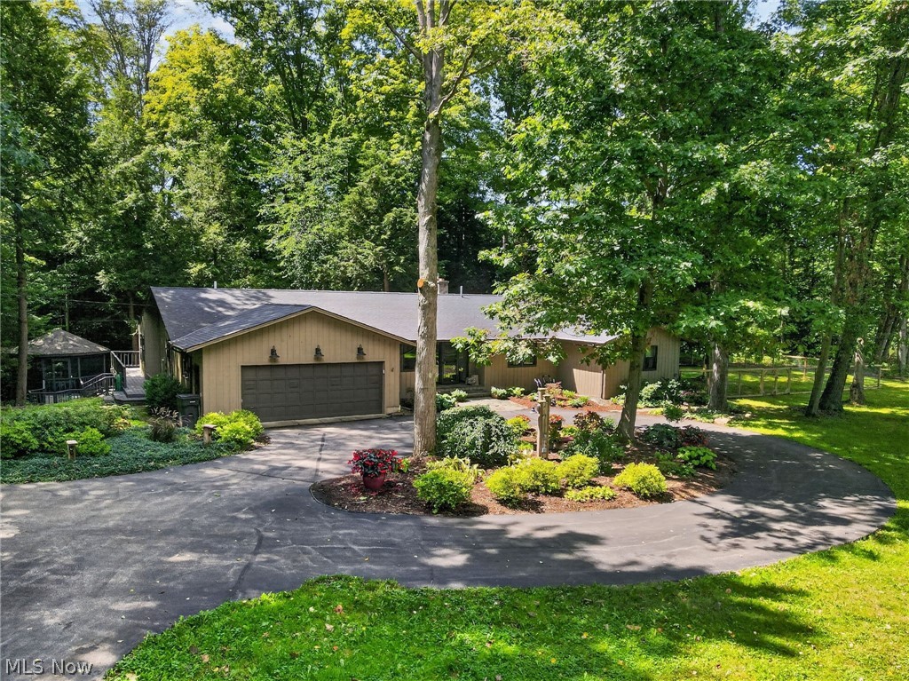 4321 N Forest Ridge Drive Ashtabula OH 44004