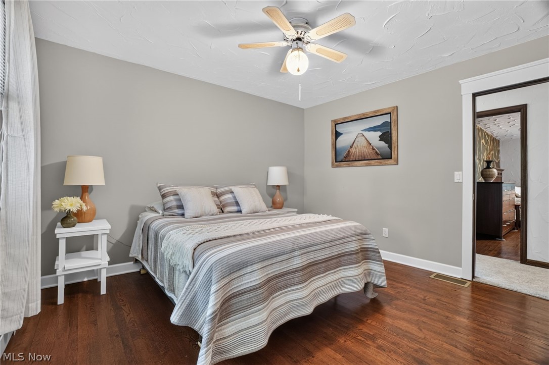 4321 N Forest Ridge Drive Ashtabula OH 44004