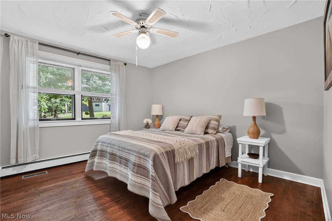 4321 N Forest Ridge Drive Ashtabula OH 44004
