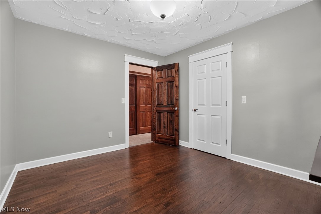 4321 N Forest Ridge Drive Ashtabula OH 44004