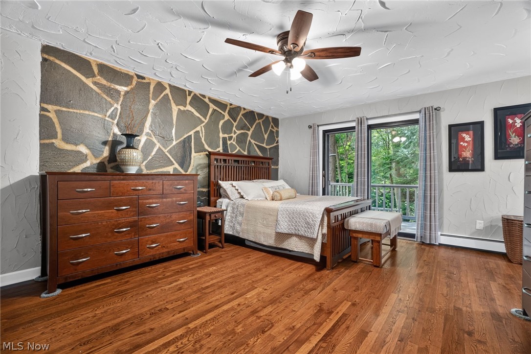 4321 N Forest Ridge Drive Ashtabula OH 44004