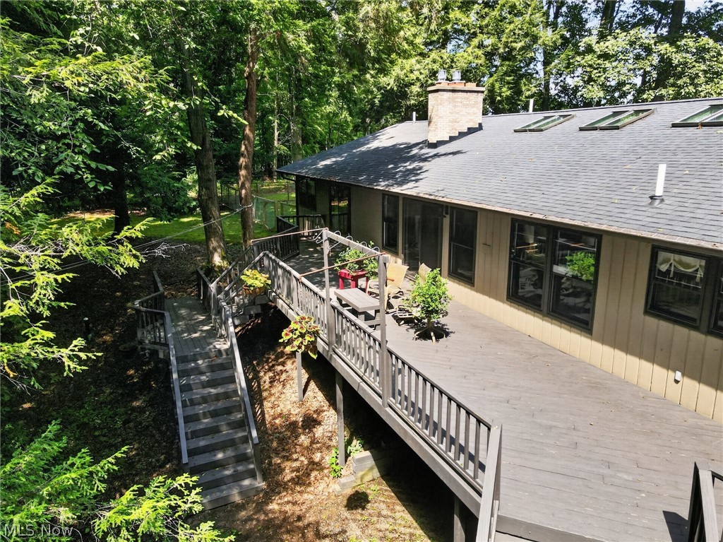 4321 N Forest Ridge Drive Ashtabula OH 44004