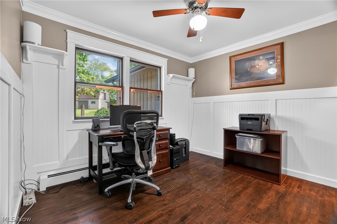 4321 N Forest Ridge Drive Ashtabula OH 44004